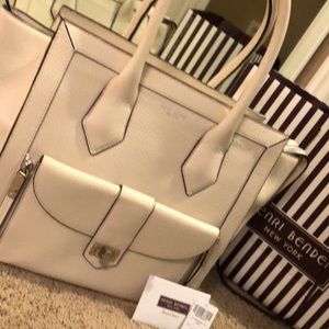 Henri Bendel Rivington Tote